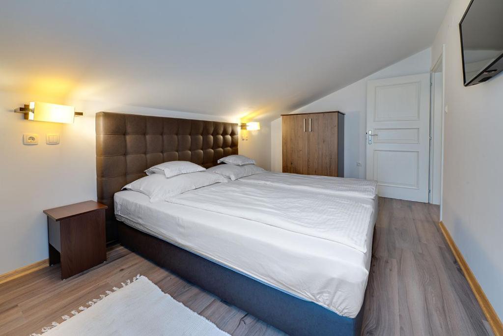 Bed & Breakfast Dosen II Башка Экстерьер фото