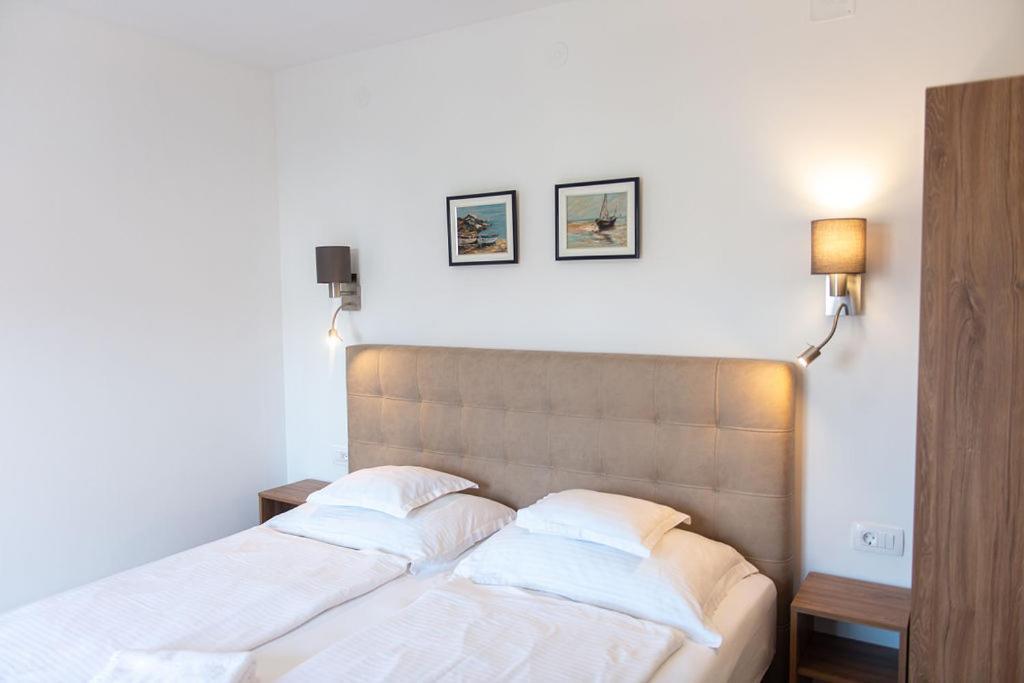 Bed & Breakfast Dosen II Башка Экстерьер фото