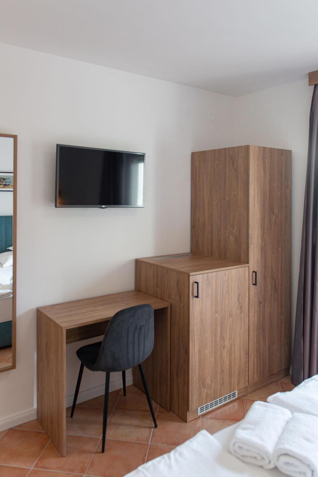 Bed & Breakfast Dosen II Башка Экстерьер фото