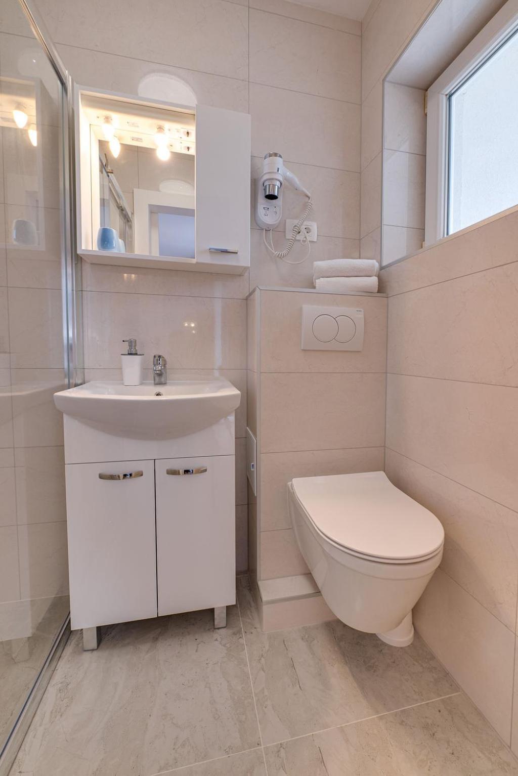 Bed & Breakfast Dosen II Башка Экстерьер фото