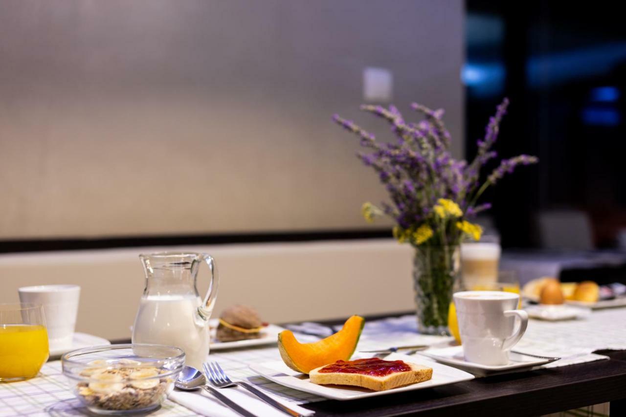 Bed & Breakfast Dosen II Башка Экстерьер фото