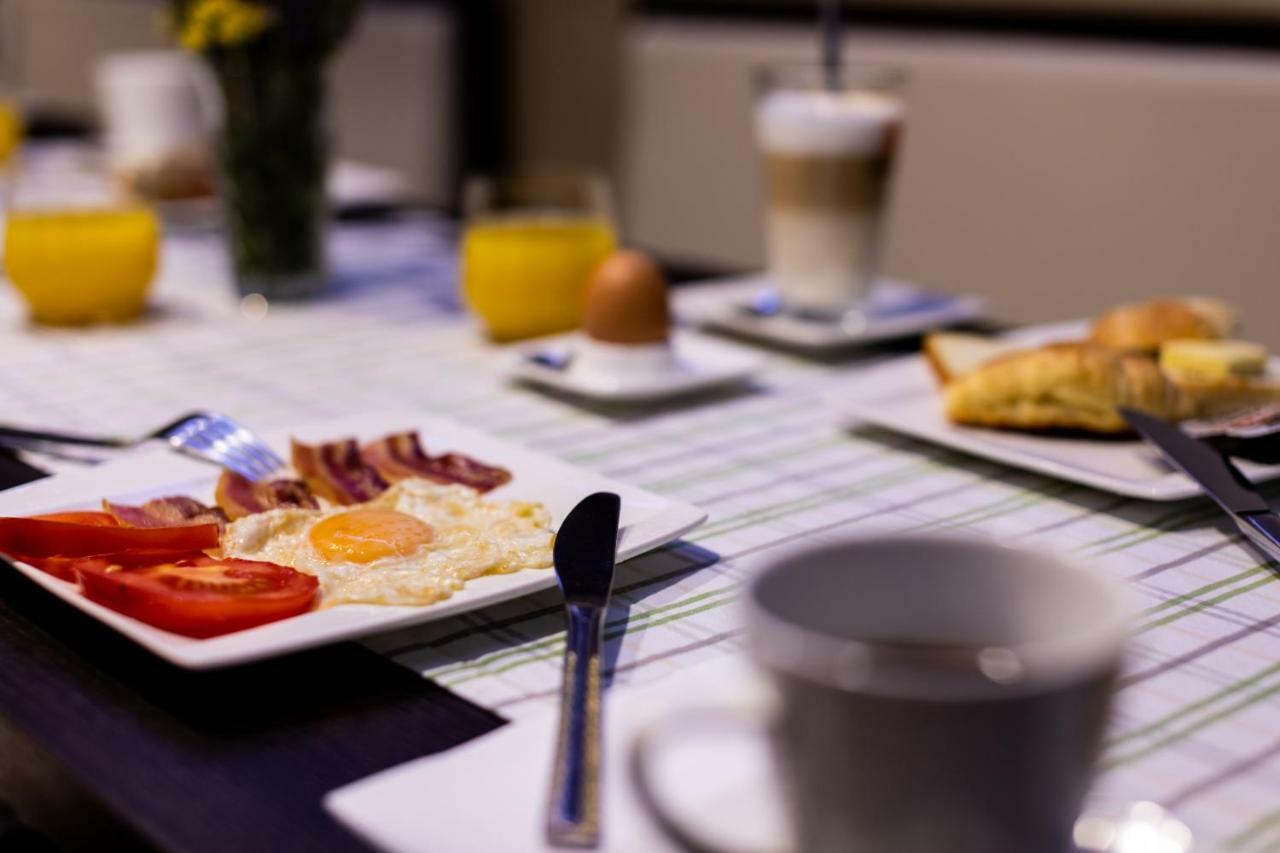 Bed & Breakfast Dosen II Башка Экстерьер фото