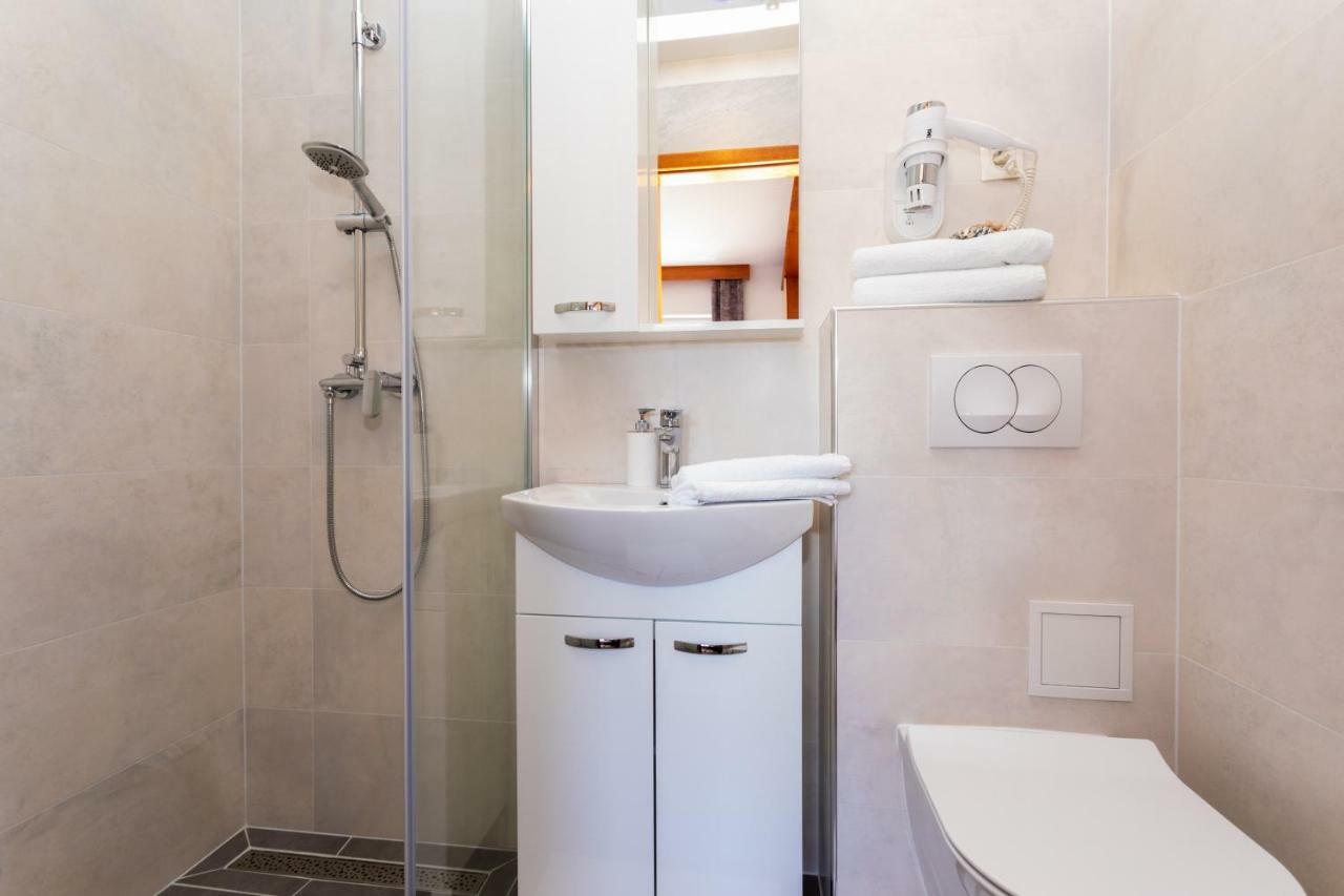 Bed & Breakfast Dosen II Башка Экстерьер фото